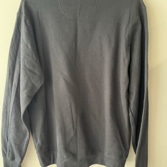 NWT Disney Marvel the amazing spider-man vintage comic sweatshirt, black size M - Picture 3 of 4